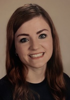 Montreal CogAT tutor named Kaley Montreal CogAT tutor named Kaley