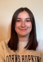 Bath Fluid Mechanics tutor named Caitlin Bath Fluid Mechanics tutor named Caitlin