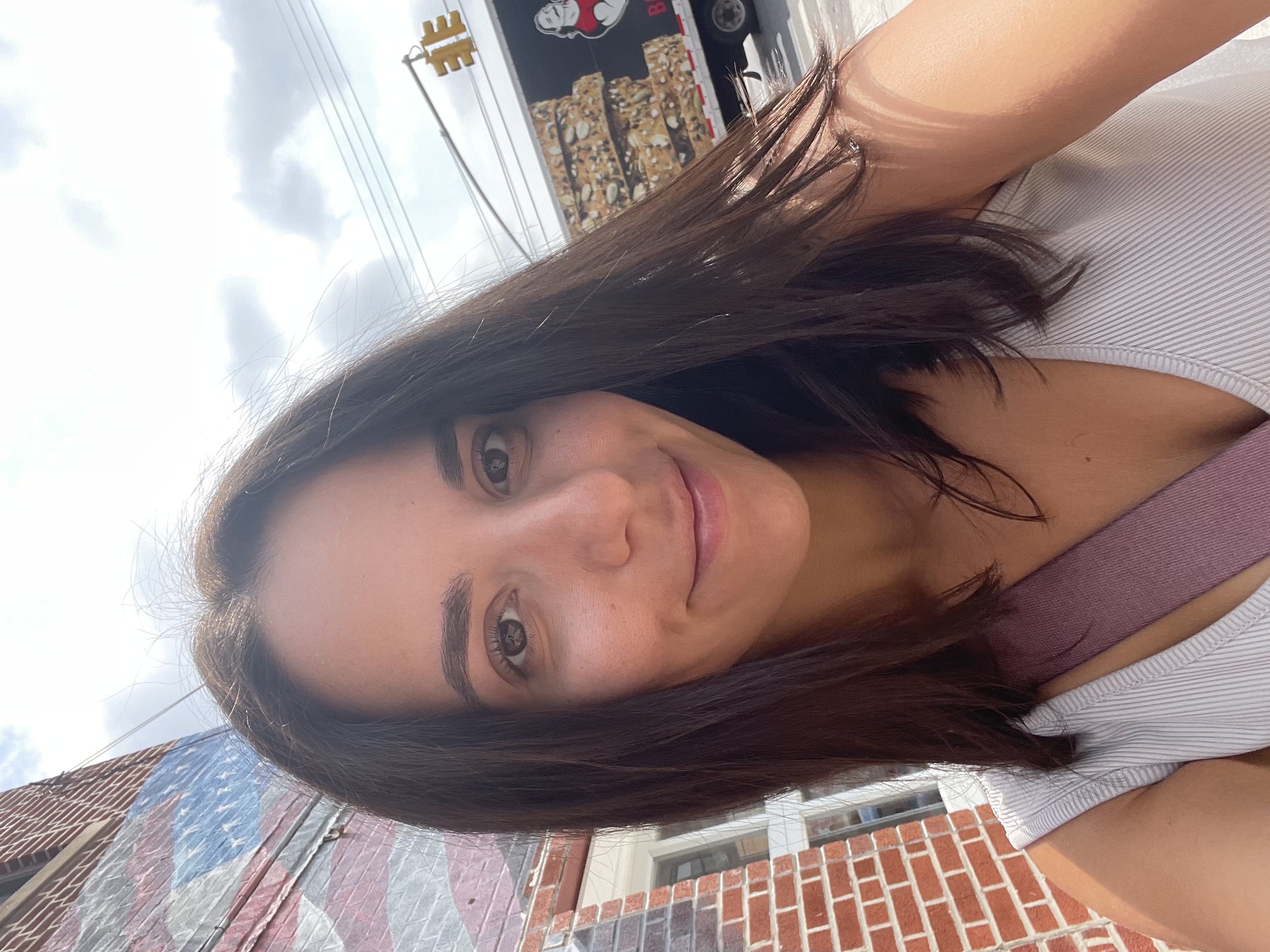 A photo of Isabella who is a Long Island  LSW - Licensed Social Worker tutor