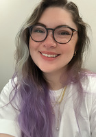 Quebec City Graphic Design tutor named Emily Quebec City Graphic Design tutor named Emily