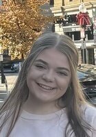 Douglas County, NE PRAXIS tutor named Emily