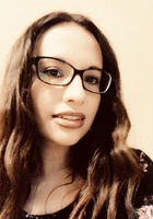 Winnipeg CLEP College Composition Modular tutor named Hannah Winnipeg CLEP College Composition Modular tutor named Hannah