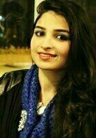 Hamilton Management Information Systems tutor named Syeda