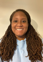 Hamilton CLEP Spanish tutor named Delana