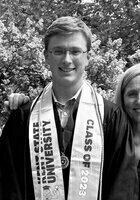 Durham Adobe Illustrator tutor named Brock