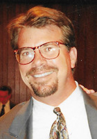 Winnipeg Graphic Design tutor named John Winnipeg Graphic Design tutor named John