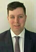 London Latin America History tutor named Joshua