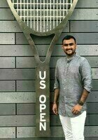 Hove Supply Chain Management tutor named Dhruvesh