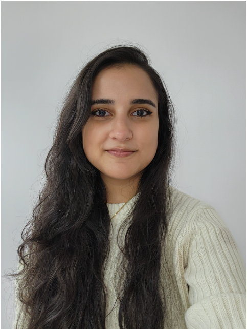 Liverpool A Beginner's Guide: Excel tutor named Natascha