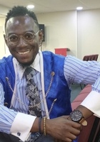 Cardiff Hebrew tutor named Quishaun Cardiff Hebrew tutor named Quishaun