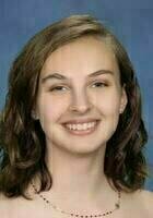 Belfast Elementary Social Studies tutor named Emily Belfast Elementary Social Studies tutor named Emily