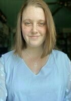 Liverpool High School Reading tutor named Victoria