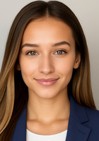Oakville Reading tutor named Isabella Oakville Reading tutor named Isabella