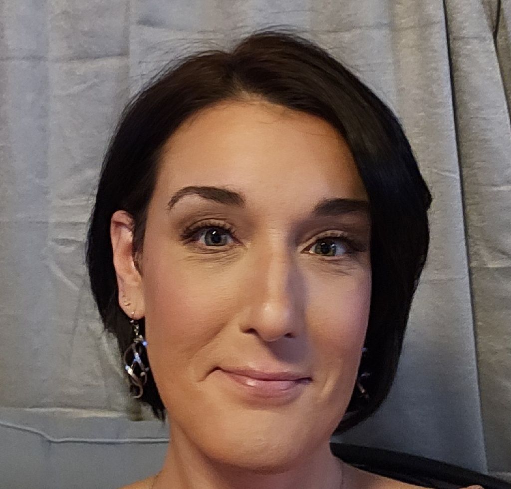 Leeds Middle School Social Studies tutor named Krystle