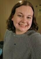 Cardiff Kindergarten Readiness tutor named Sarah