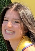 Ottawa CogAT tutor named Haley Ottawa CogAT tutor named Haley