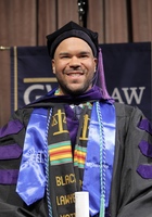 Toronto Constitutional Law tutor named Ellis