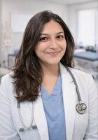 Oshawa NPTE - National Physical Therapy Examination tutor named Twinkle