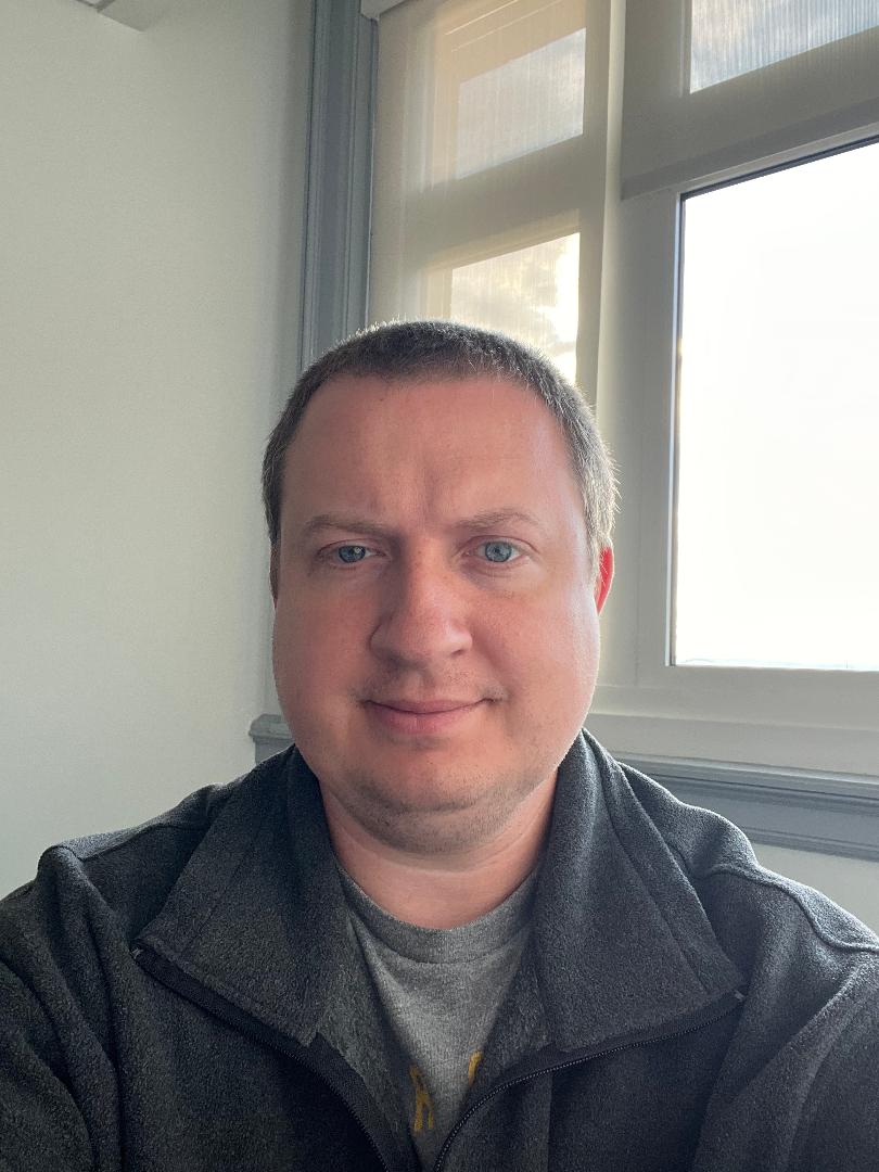 Bradford CogAT tutor named James