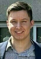 Toronto Operating Systems tutor named Luis