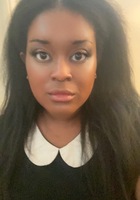 Quebec City UK A Level Environmental Studies tutor named Alexandra