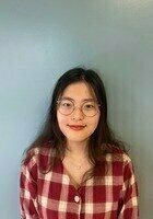 Portland, OR Mandarin Chinese tutor named Siyi Portland, OR Mandarin Chinese tutor named Siyi
