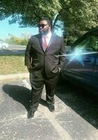 Edinburgh Middle School Social Studies tutor named Jeremiah