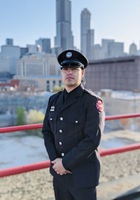 Calgary Firefighter Exam tutor named Al Calgary Firefighter Exam tutor named Al