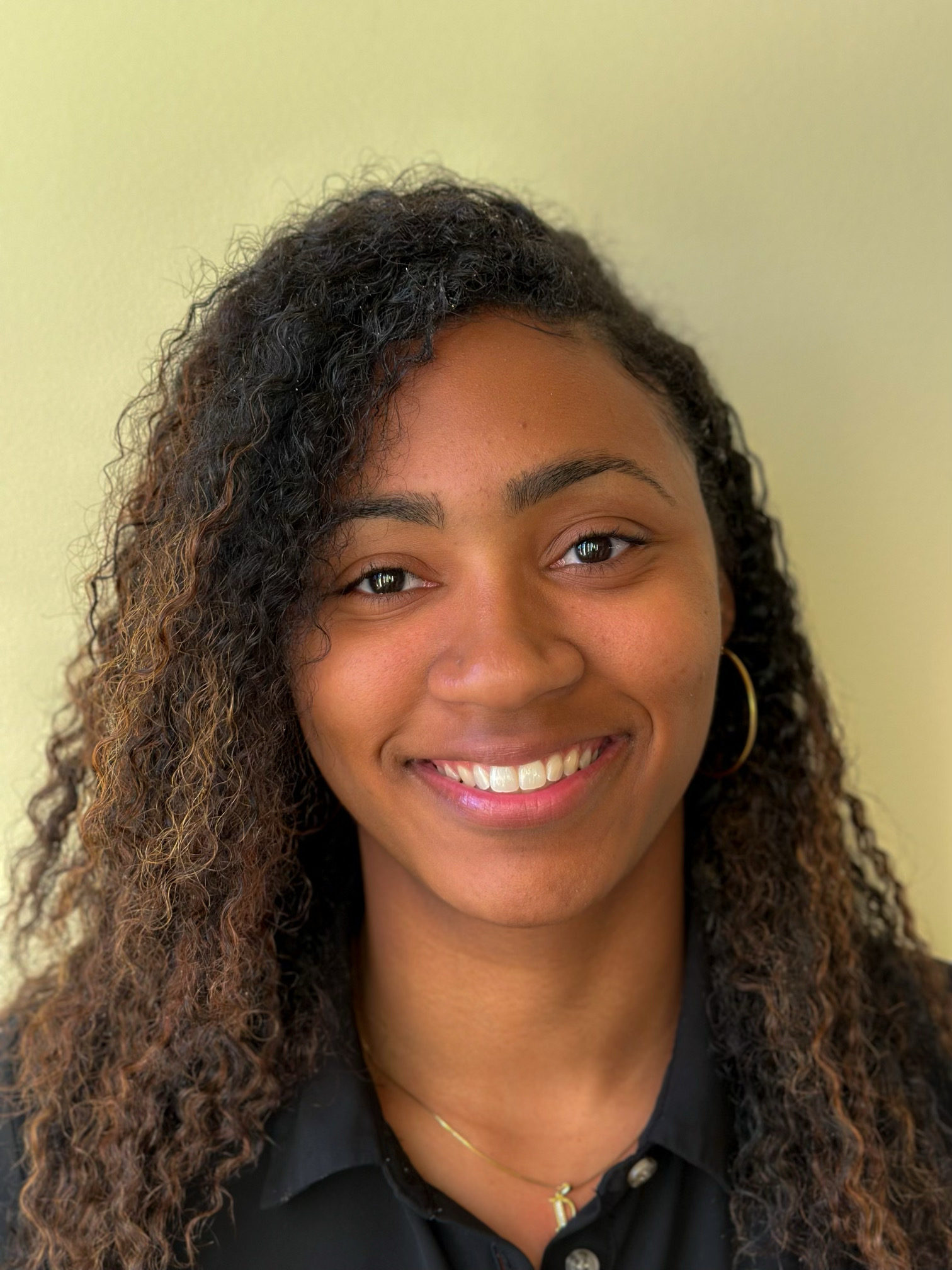 Waterloo Information Technology tutor named Destiny Waterloo Information Technology tutor named Destiny