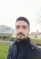 Wakefield tutor named Muhammad Wakefield tutor named Muhammad
