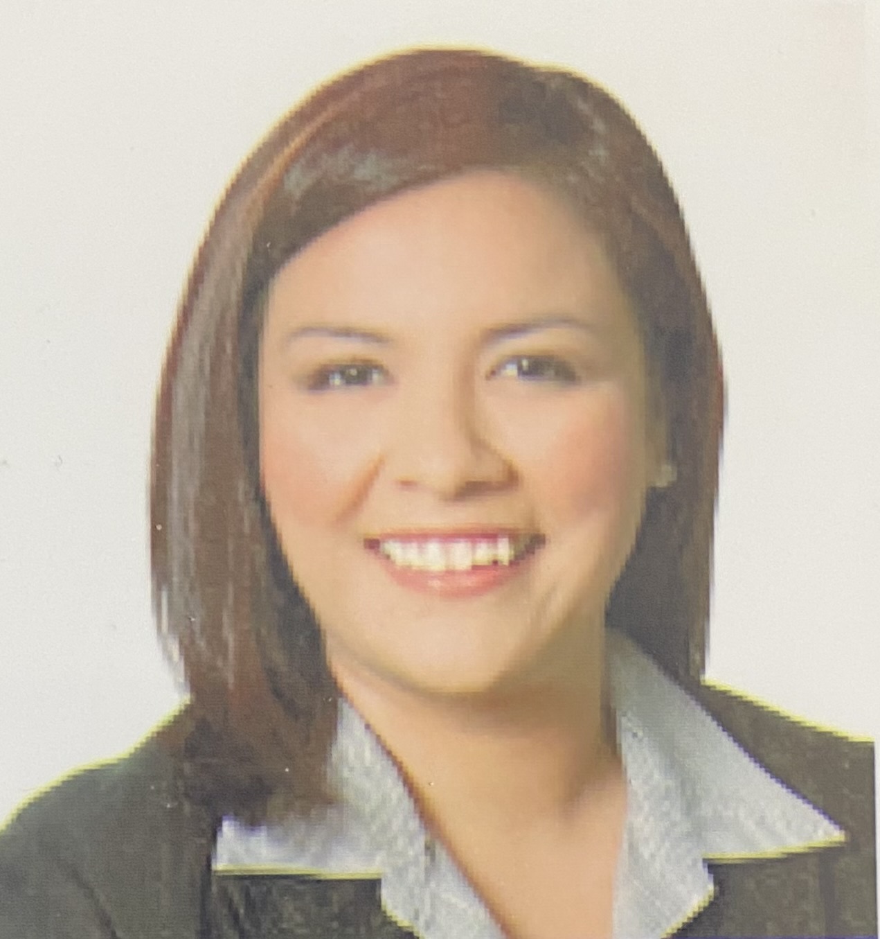 Leeds Chemical Engineering tutor named Esmeralda Leeds Chemical Engineering tutor named Esmeralda