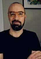 Durham High School Reading tutor named David