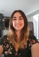 Montreal CogAT tutor named Tayler Montreal CogAT tutor named Tayler
