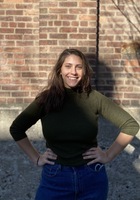Glasgow Hebrew tutor named Vered Glasgow Hebrew tutor named Vered