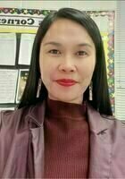 Birmingham Non-Euclidean Geometry tutor named Jovelyn Birmingham Non-Euclidean Geometry tutor named Jovelyn