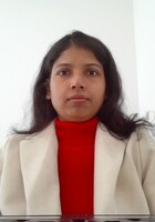 Belfast Fluid Mechanics tutor named Shreya Belfast Fluid Mechanics tutor named Shreya
