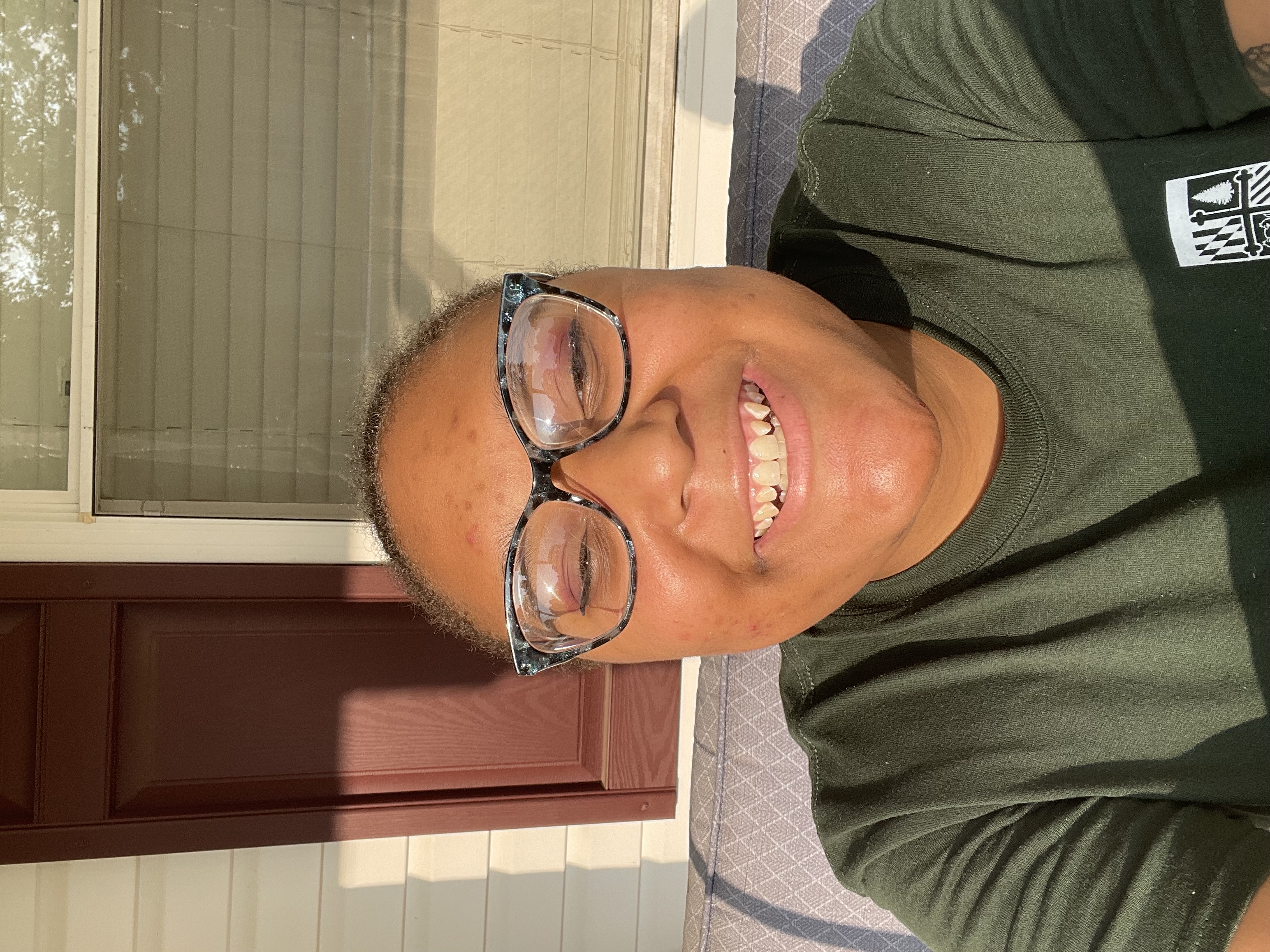 Birmingham Middle School Social Studies tutor named Leilani Birmingham Middle School Social Studies tutor named Leilani