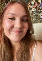 Quebec City Social Work tutor named Abigail Quebec City Social Work tutor named Abigail