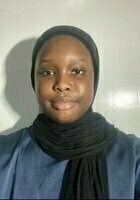 Vancouver UK GCSE Physics tutor named Aishat
