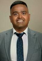 Oshawa COMLEX tutor named Syed Oshawa COMLEX tutor named Syed