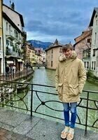 Atlanta, GA ACT tutor named Luca