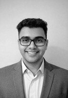 Newmarket Computer Science tutor named Vishwanand