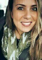 Birmingham Elementary Social Studies tutor named Keleigh