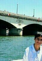 Liverpool AP Research tutor named Ishan Liverpool AP Research tutor named Ishan