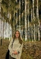 Belfast Human Development tutor named Cassadi Belfast Human Development tutor named Cassadi