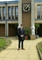 Ottawa UK A Level Politics tutor named Tobias Ottawa UK A Level Politics tutor named Tobias