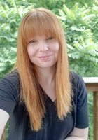 Victoria UK A Level Psychology tutor named Meghan Victoria UK A Level Psychology tutor named Meghan