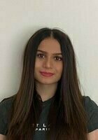 Westminster tutor named Anjali Westminster tutor named Anjali