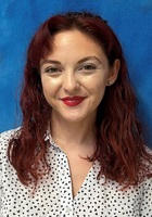 Belfast GRE Subject Test in Literature in English tutor named Eliza Belfast GRE Subject Test in Literature in English tutor named Eliza