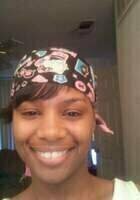 Birmingham Math 2 tutor named Kimberly